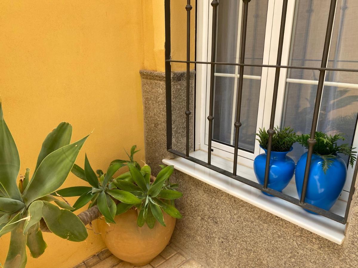 טורמולינוס Apartamento Jema El Bajondillo מראה חיצוני תמונה