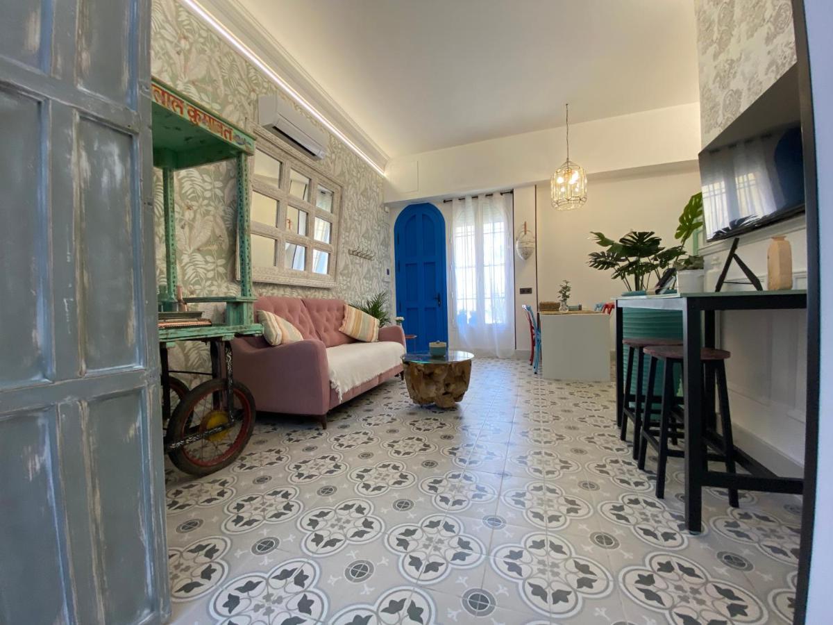 טורמולינוס Apartamento Jema El Bajondillo מראה חיצוני תמונה