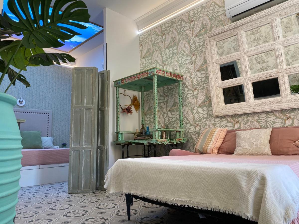 טורמולינוס Apartamento Jema El Bajondillo מראה חיצוני תמונה