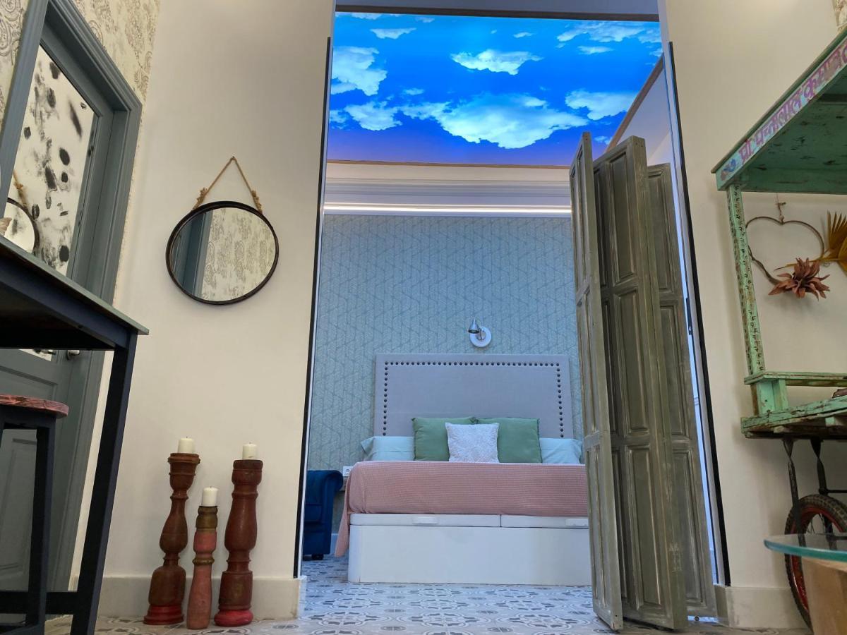 טורמולינוס Apartamento Jema El Bajondillo מראה חיצוני תמונה