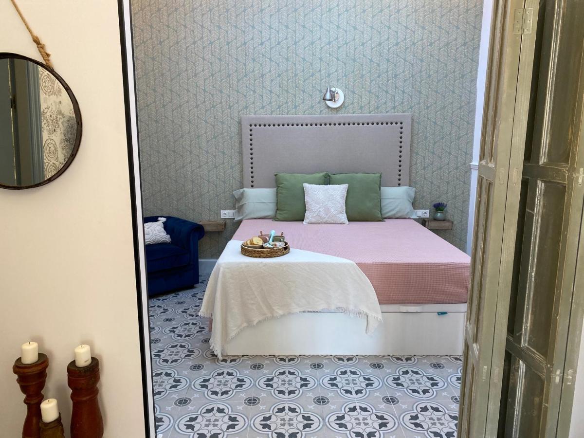 טורמולינוס Apartamento Jema El Bajondillo מראה חיצוני תמונה