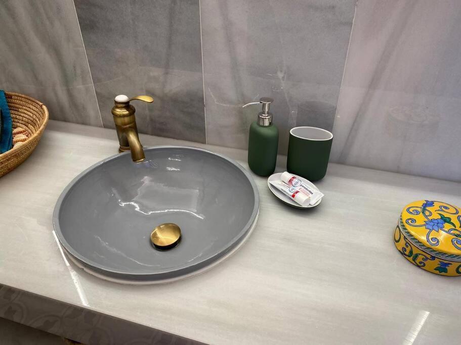 טורמולינוס Apartamento Jema El Bajondillo מראה חיצוני תמונה