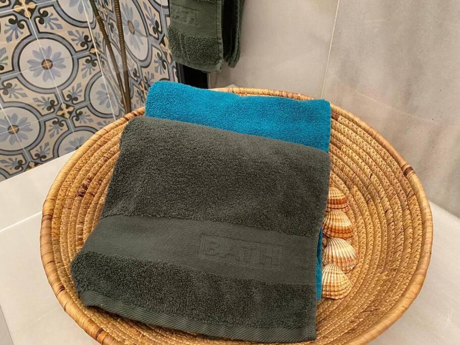 טורמולינוס Apartamento Jema El Bajondillo מראה חיצוני תמונה