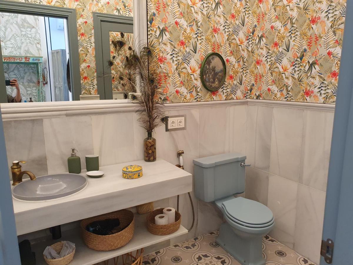 טורמולינוס Apartamento Jema El Bajondillo מראה חיצוני תמונה
