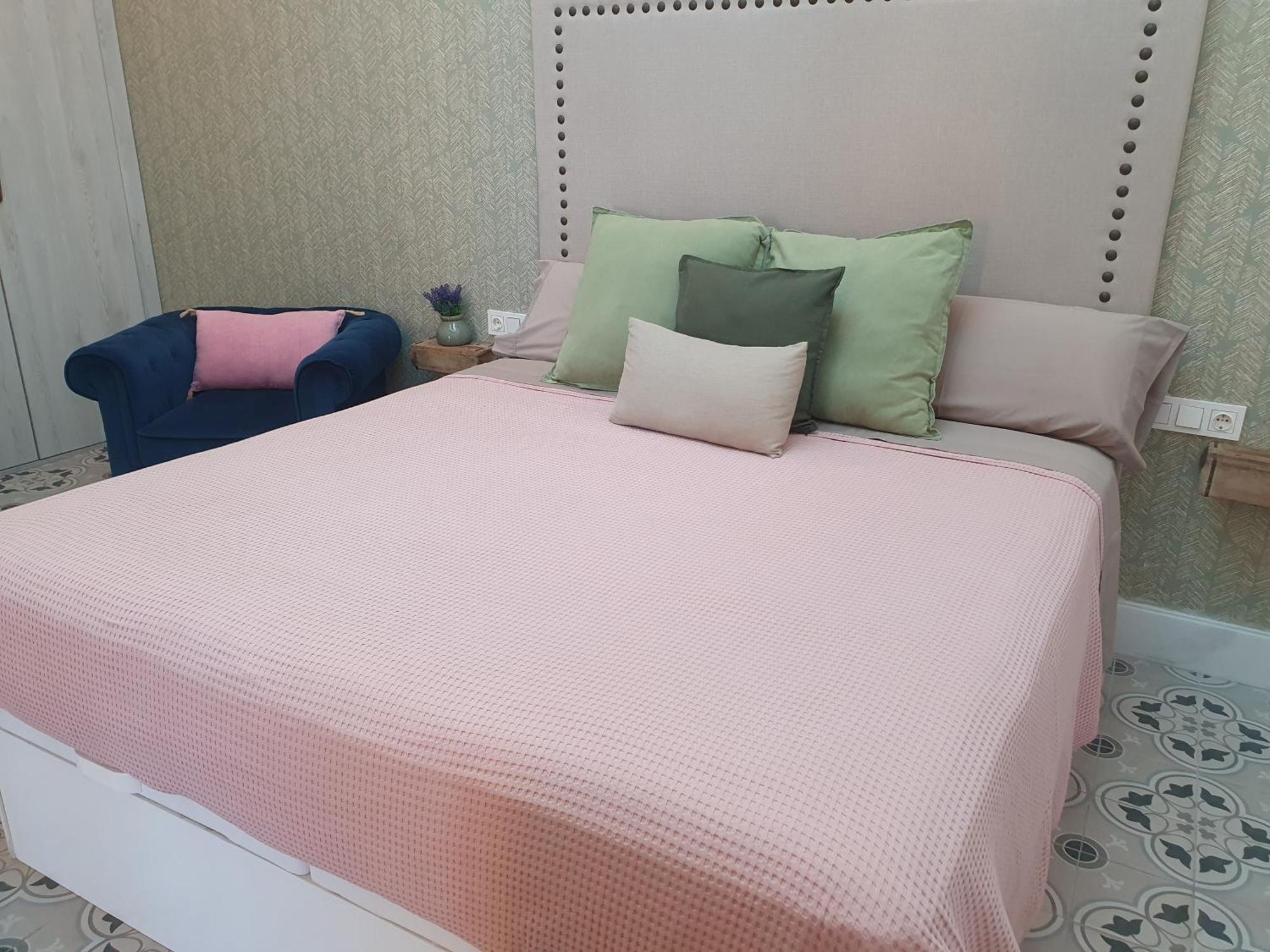 טורמולינוס Apartamento Jema El Bajondillo חדר תמונה