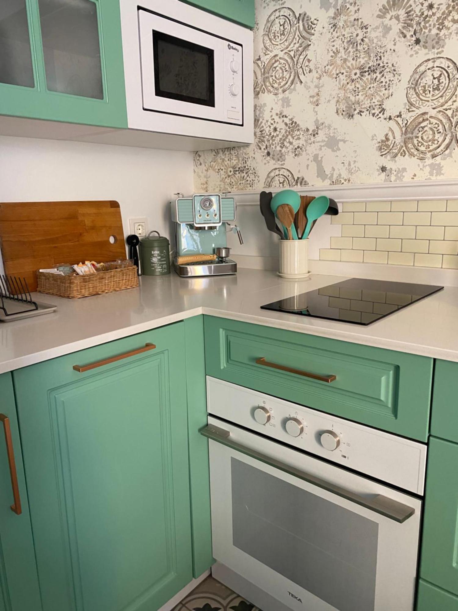 טורמולינוס Apartamento Jema El Bajondillo מראה חיצוני תמונה